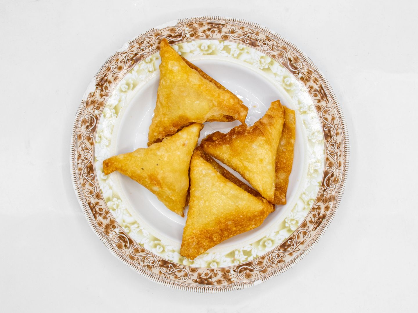 سمبوسة دجاج