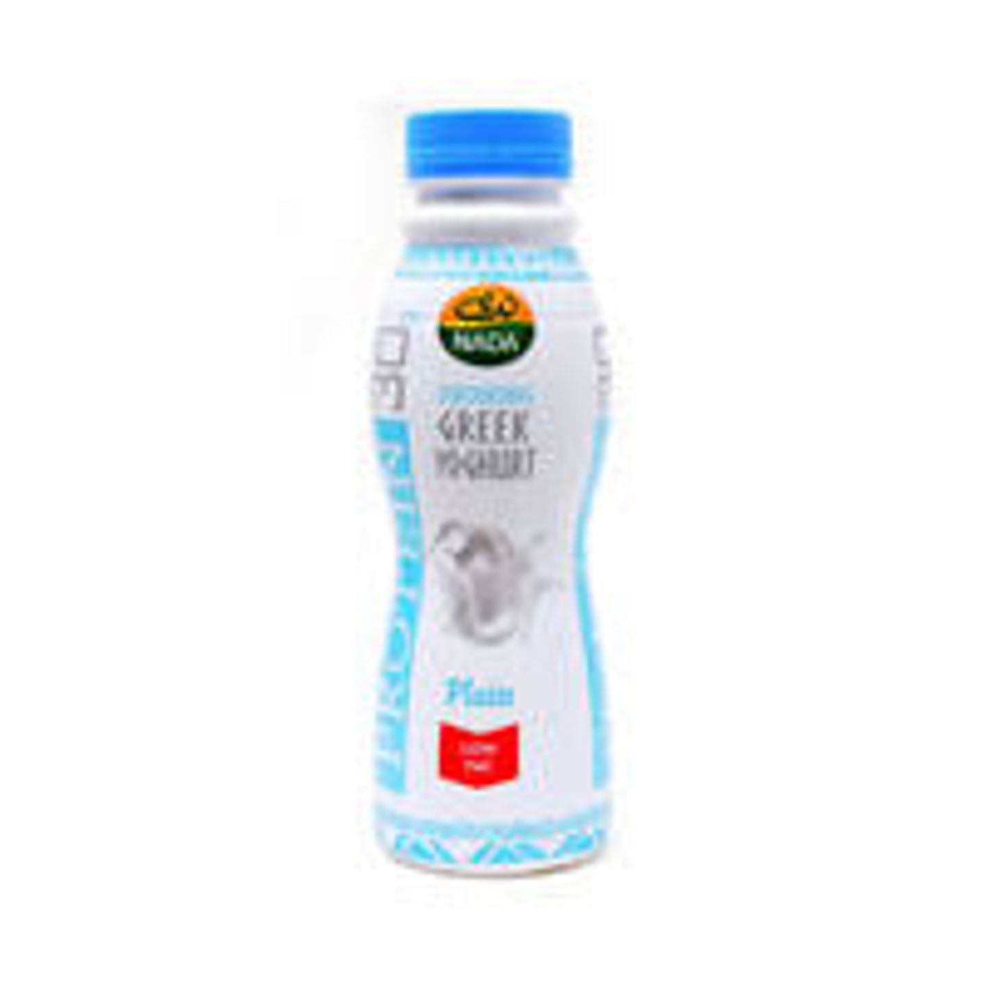 Plain Greek Yogurt Syrup