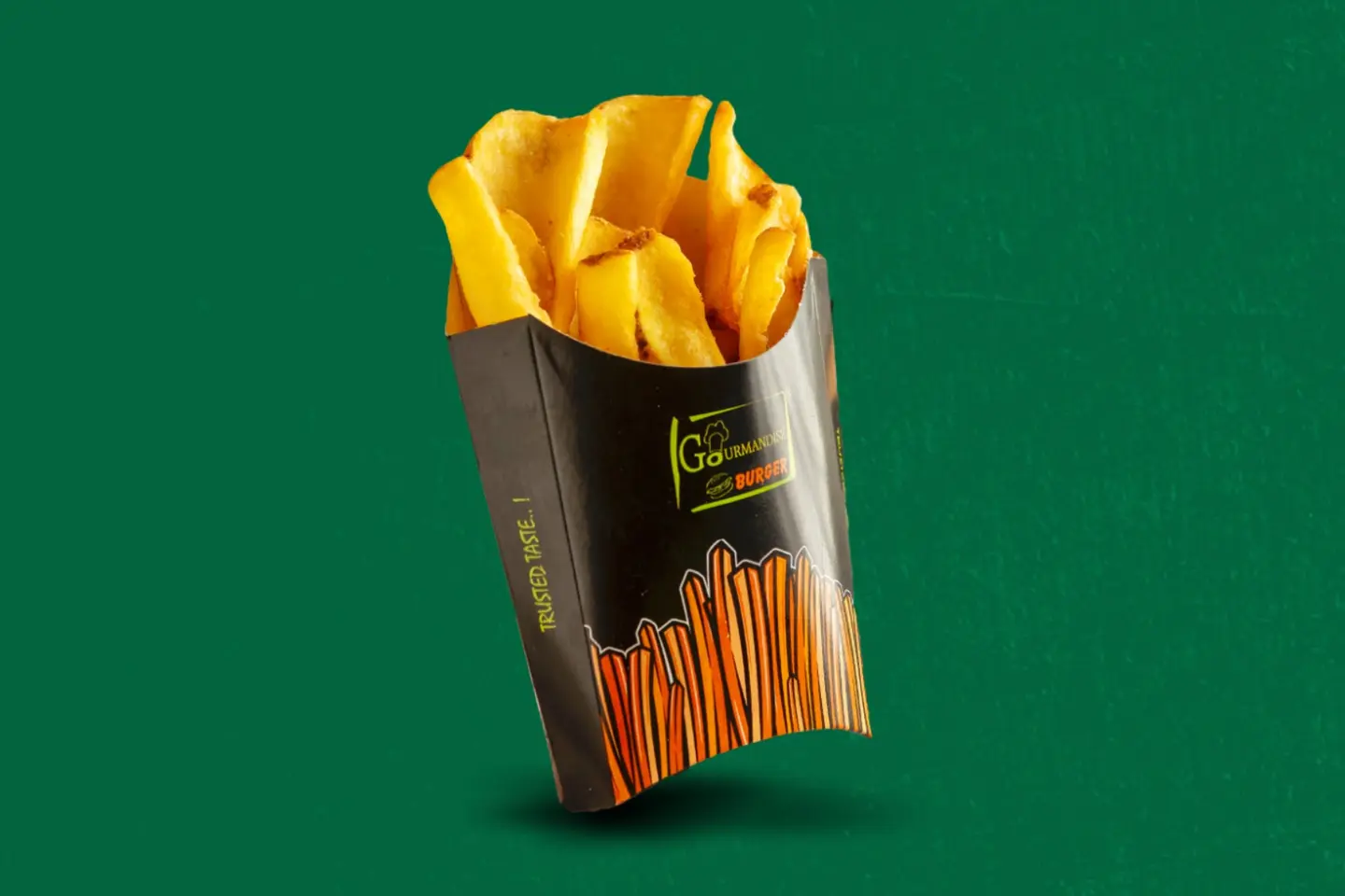 بطاطس ديبرز صغير