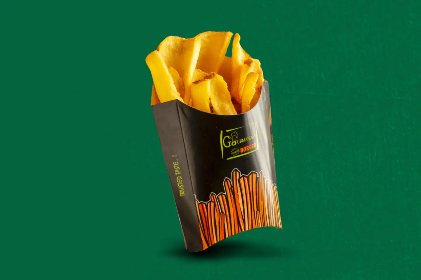 بطاطس ديبرز كبير