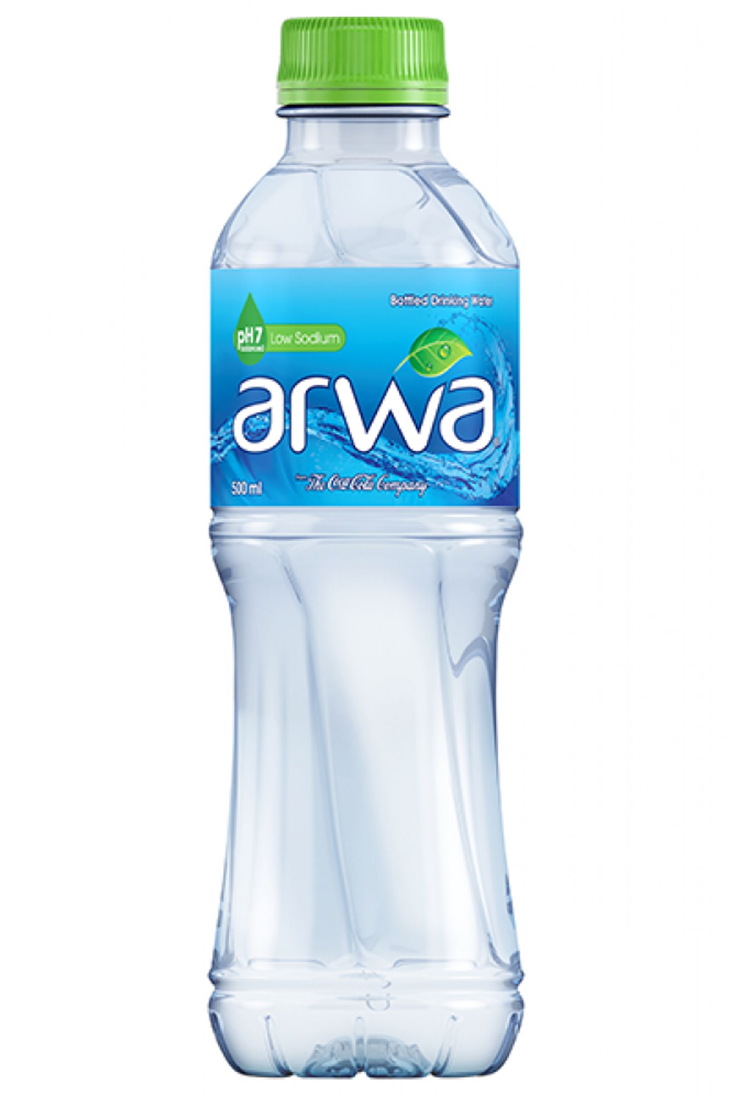 مياه اروى