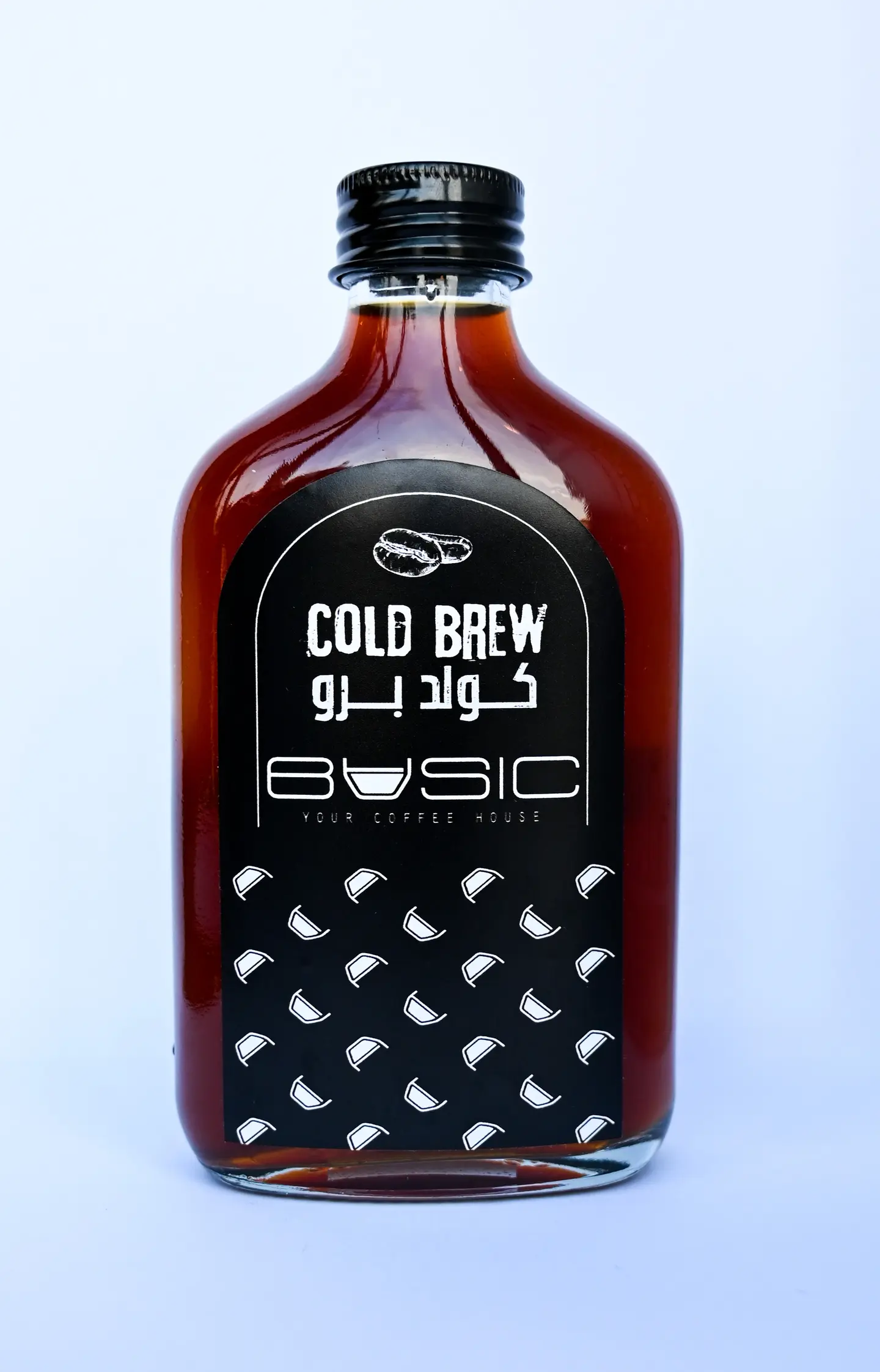 Cold Brew