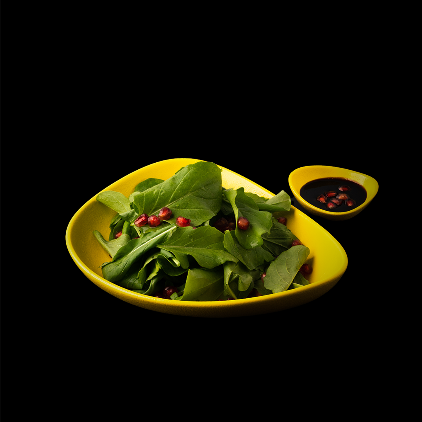 Roca Salad