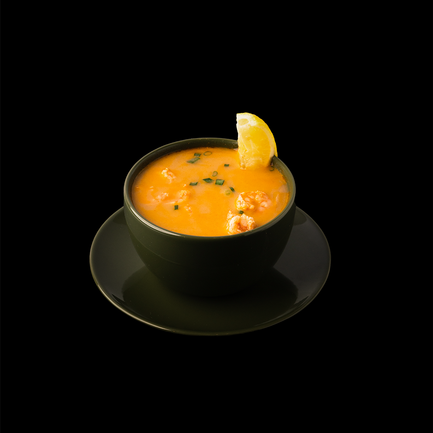 شوربة توم يوم