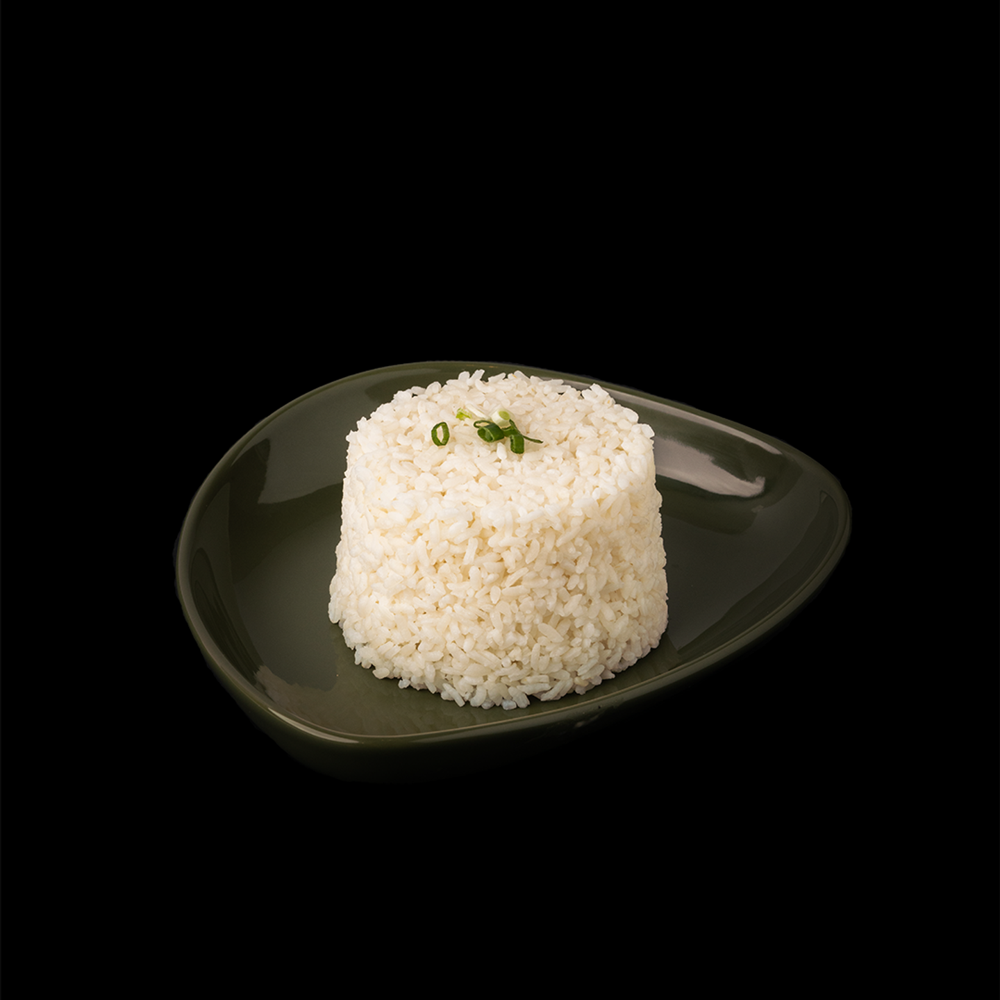 أرز ابيض