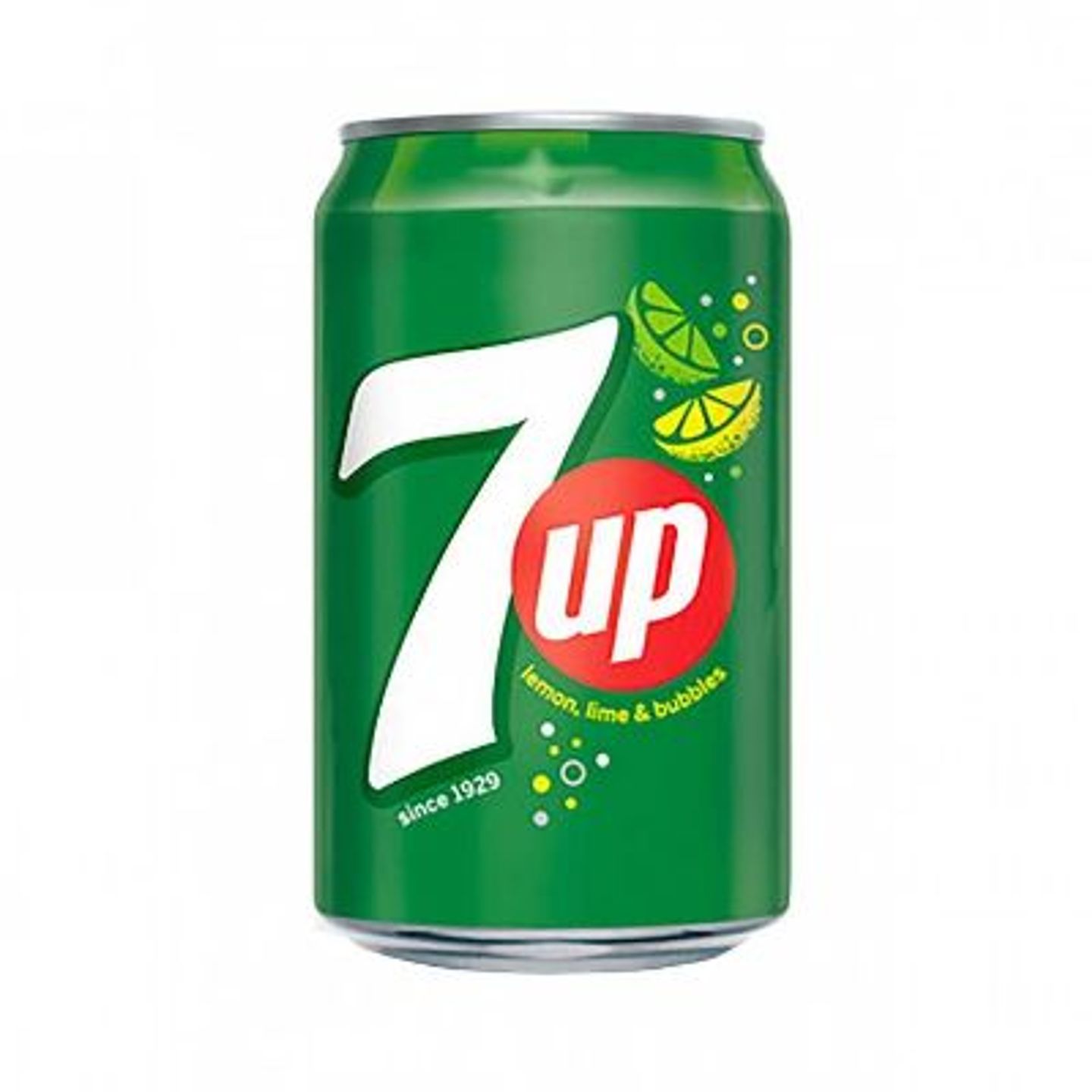 7 Up 360 Ml