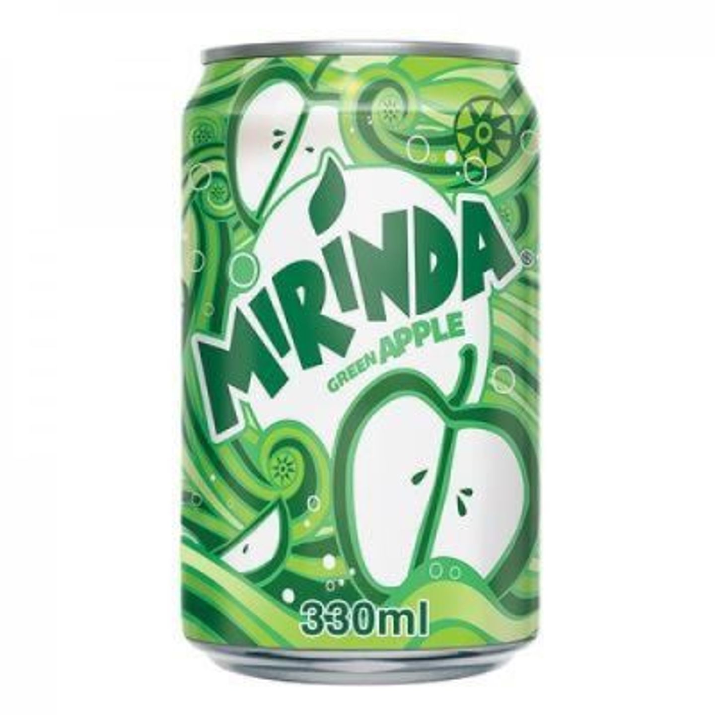 Miranda Apple