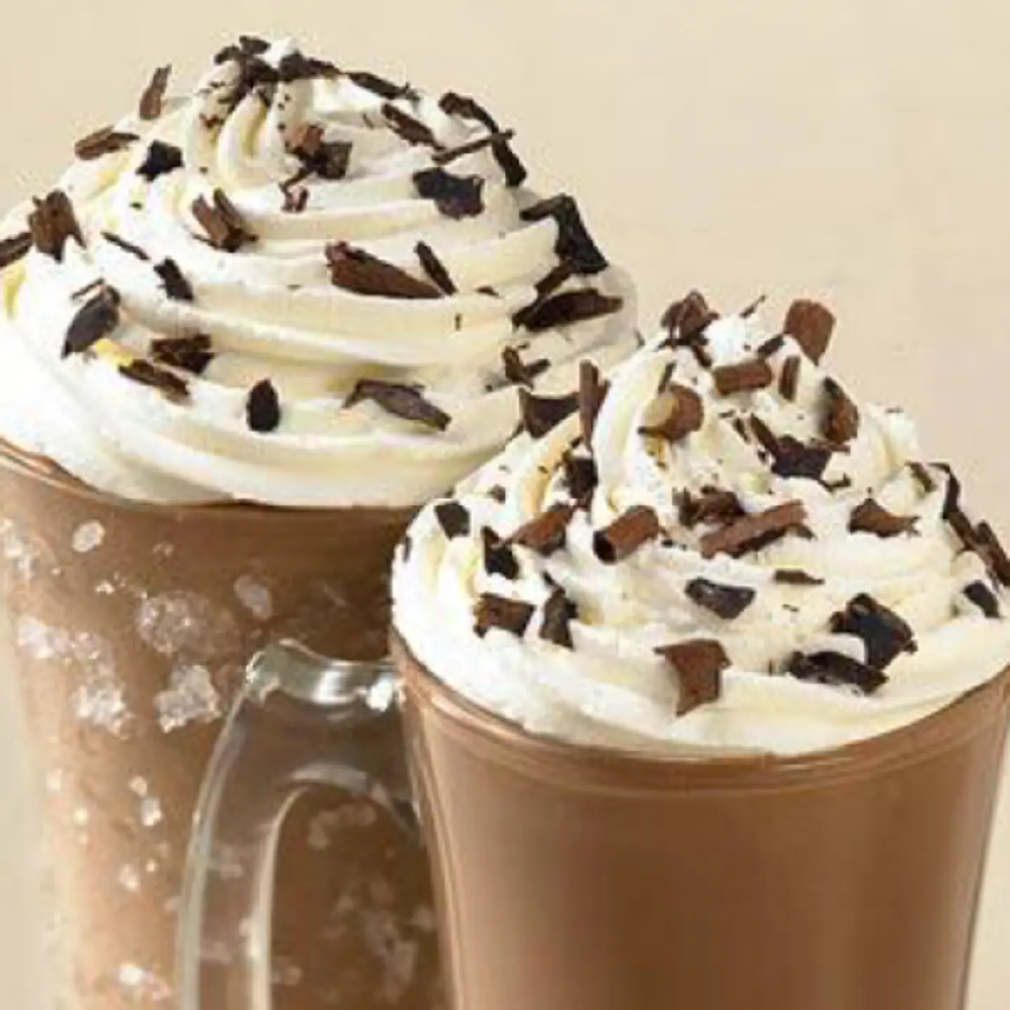 Kit Kat Milk Shake