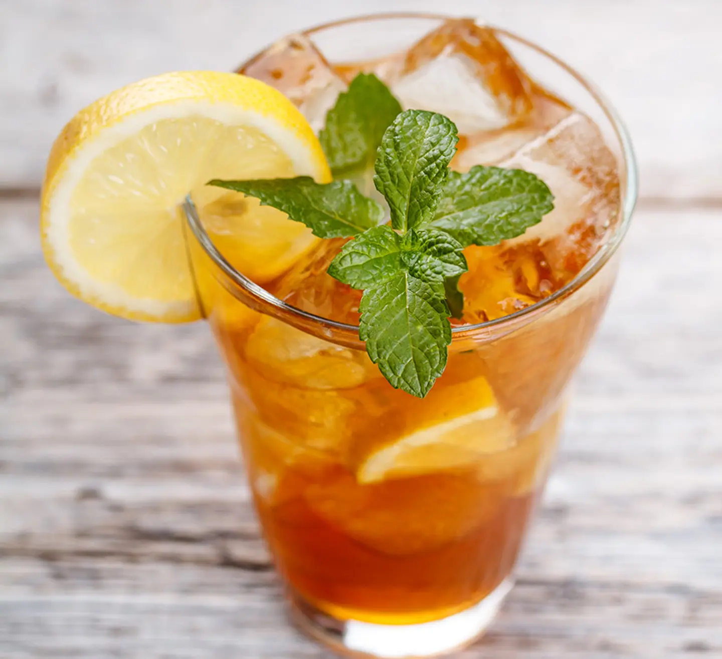 Iced Tea