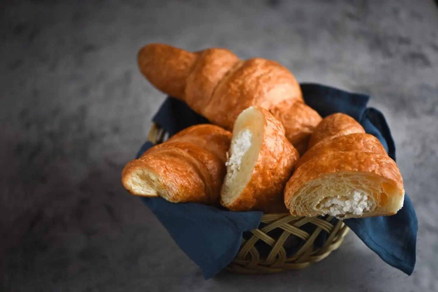 Croissant