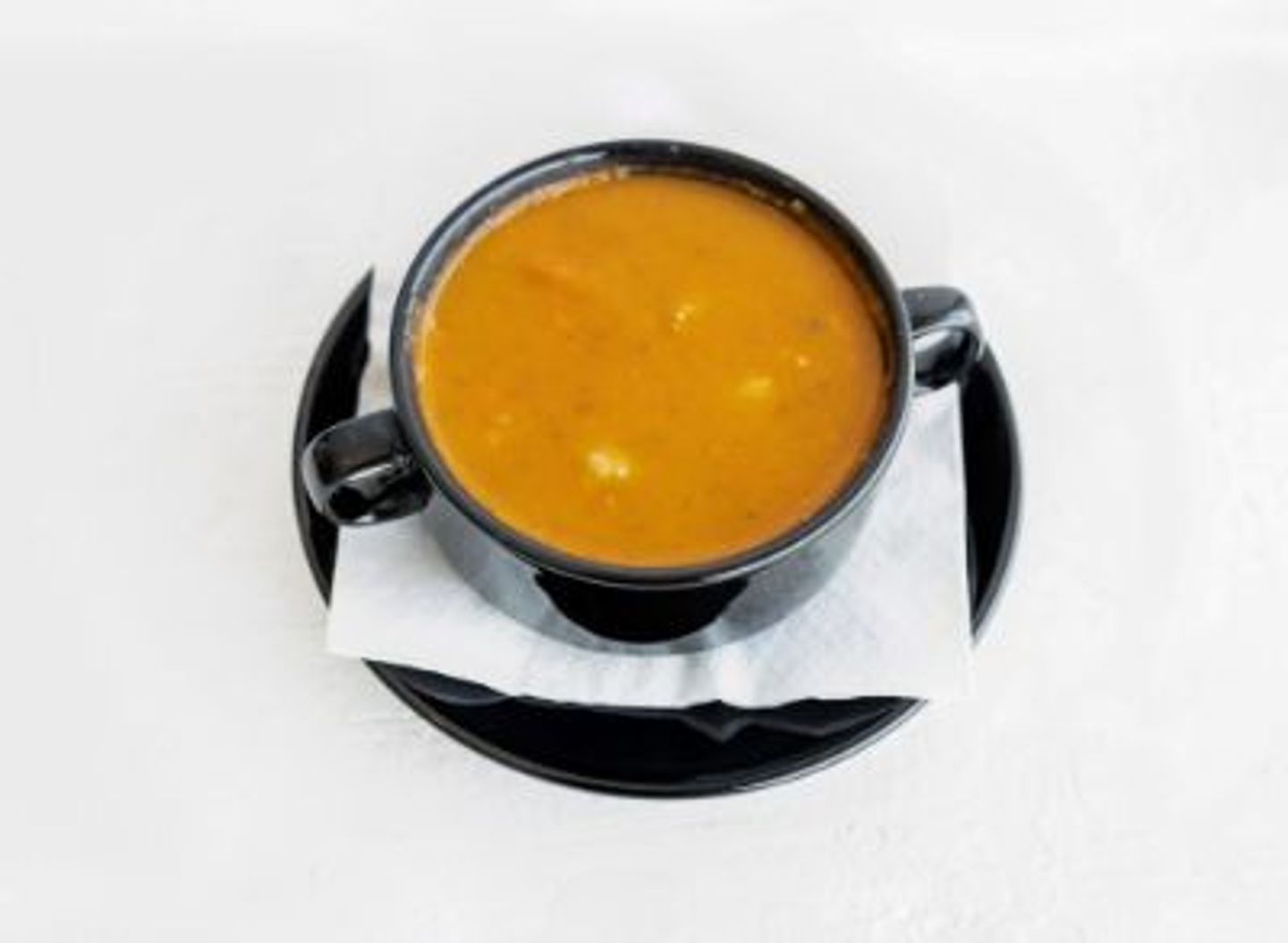 شوربة بيسك