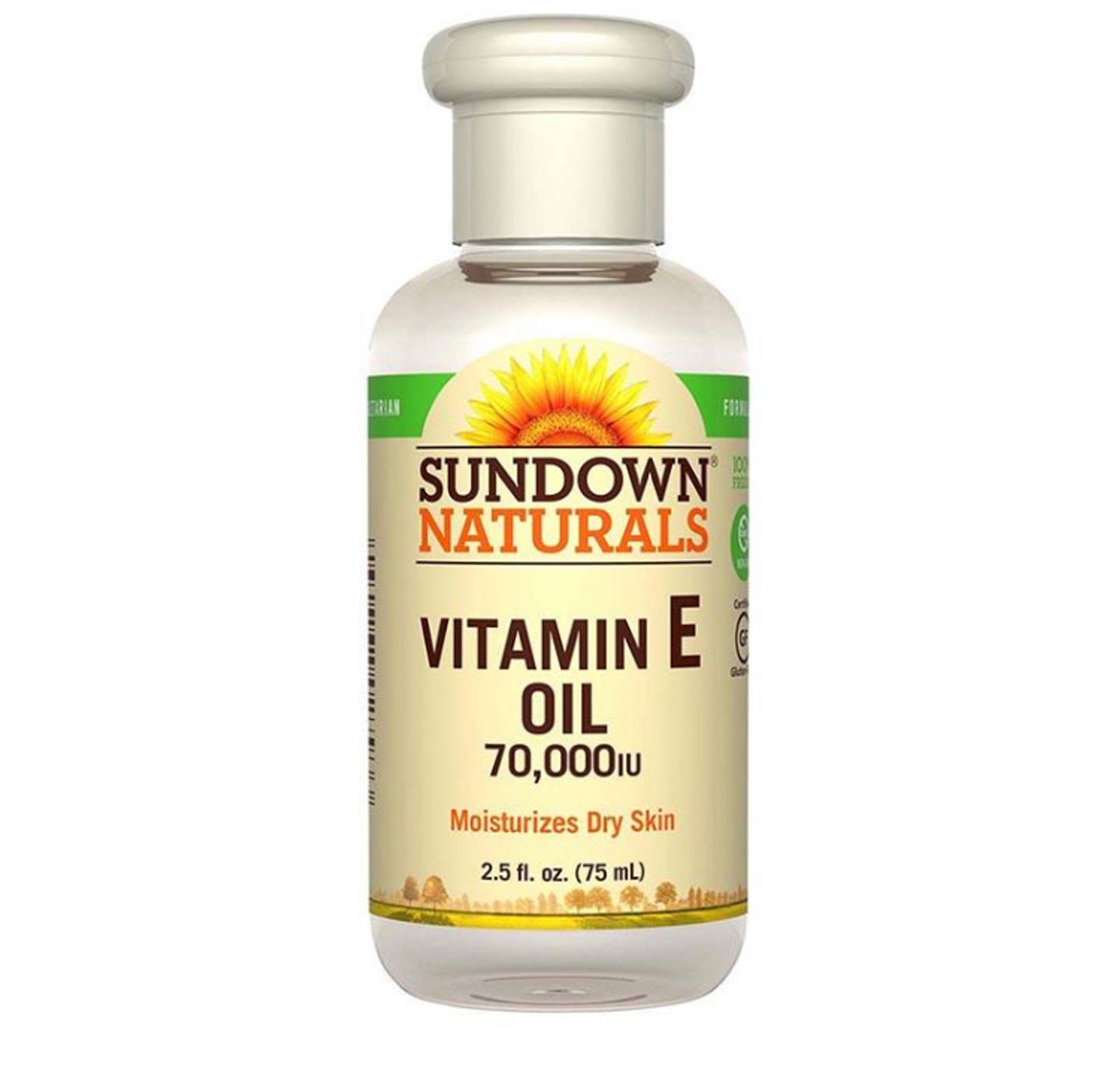 Vitamin E