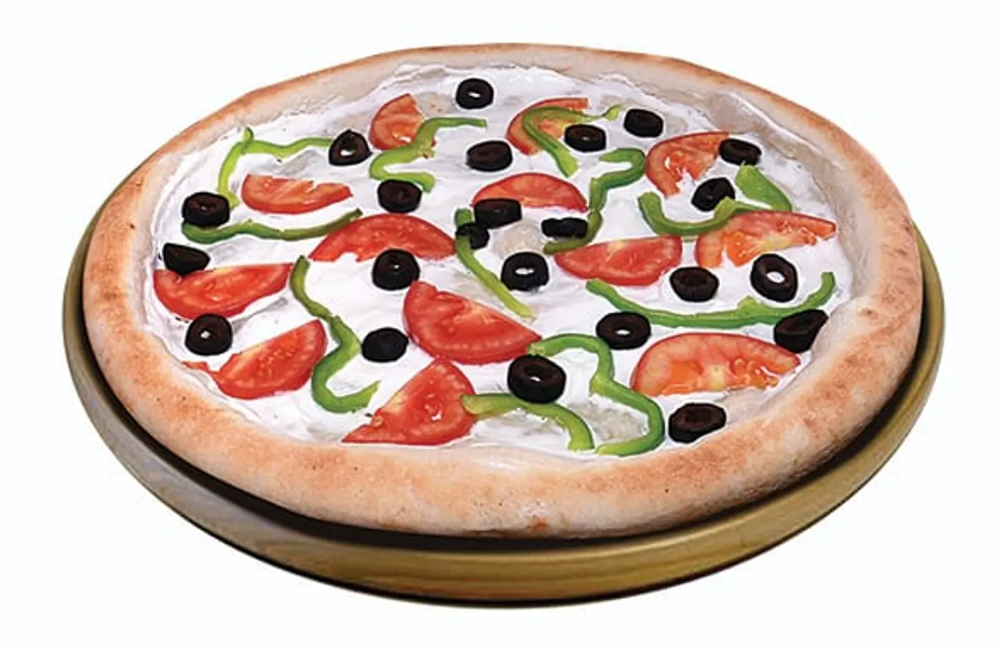 Labnah With Vegetable