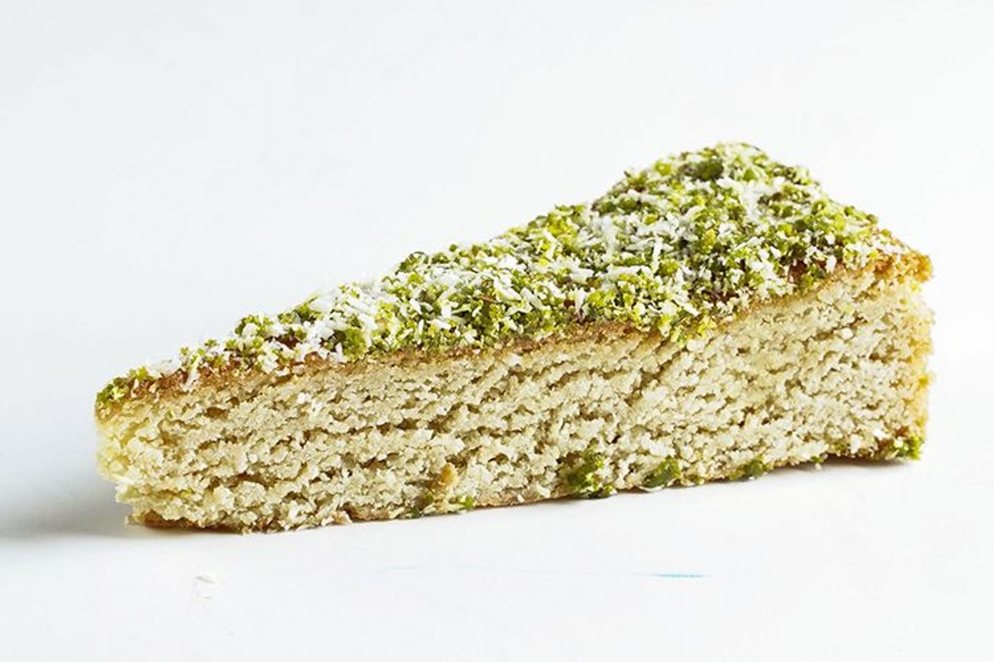 Coconut Cake