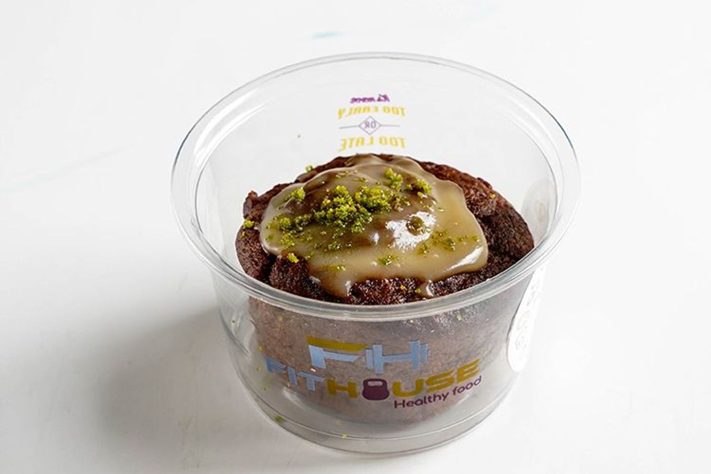 Date Cake