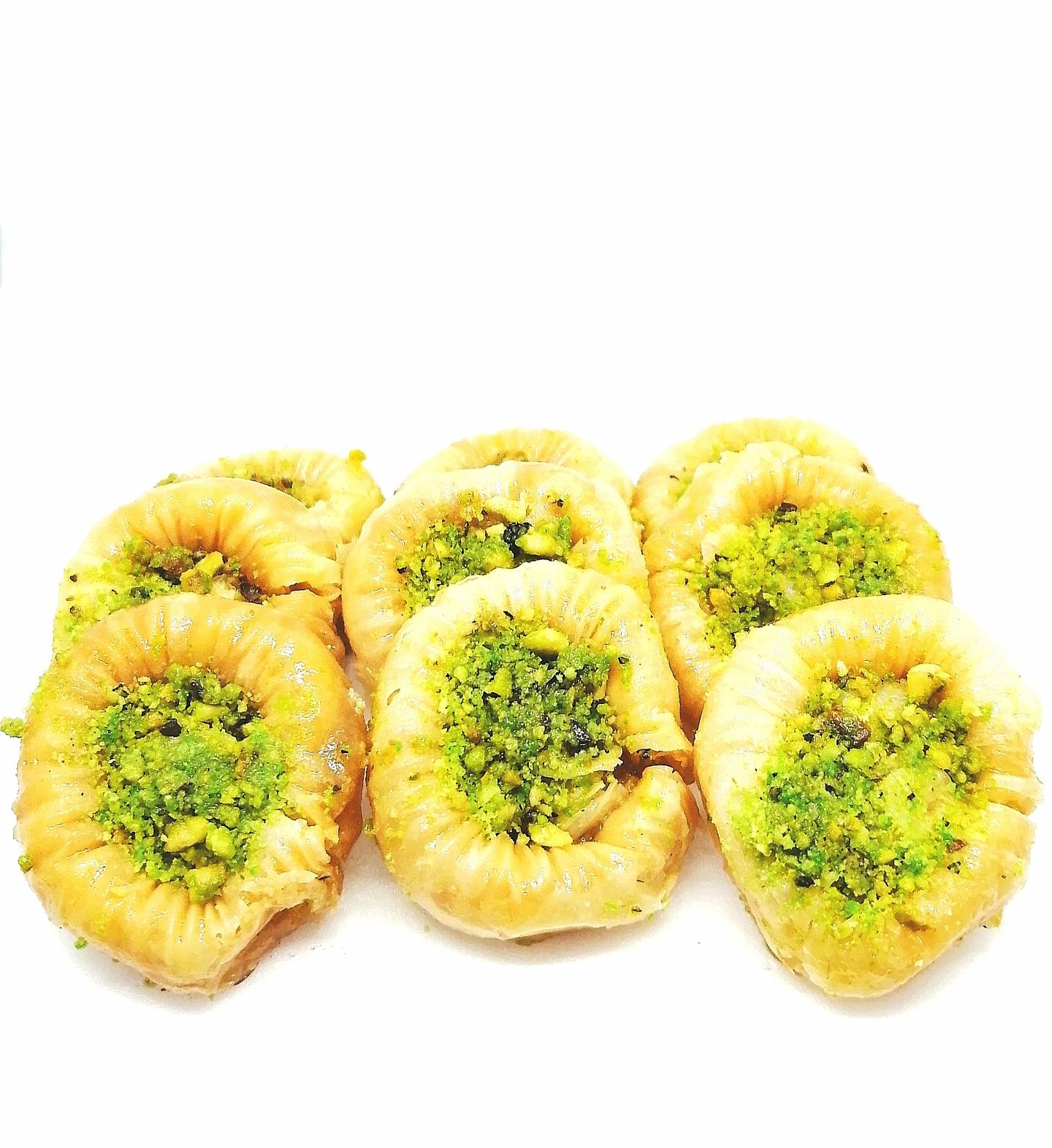 بقلاوه اساور الست