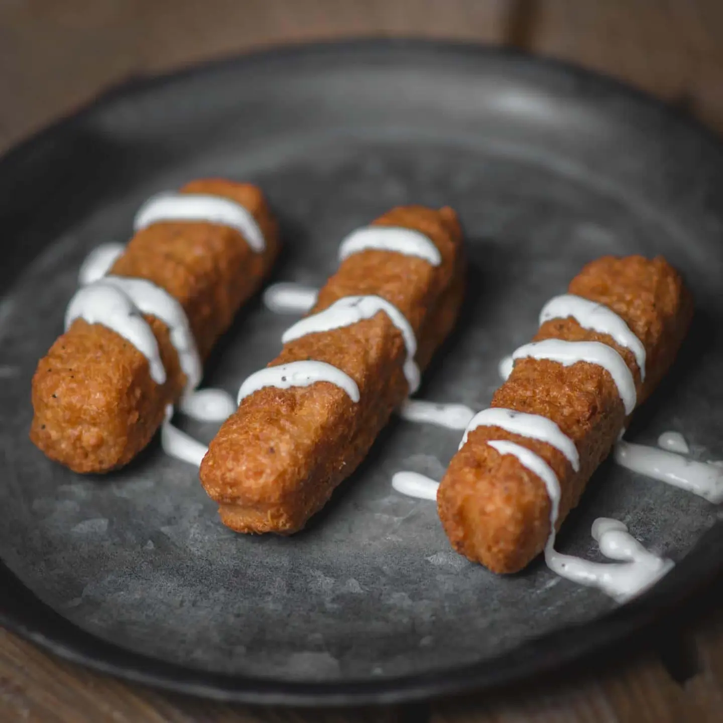 Cheese Fingers