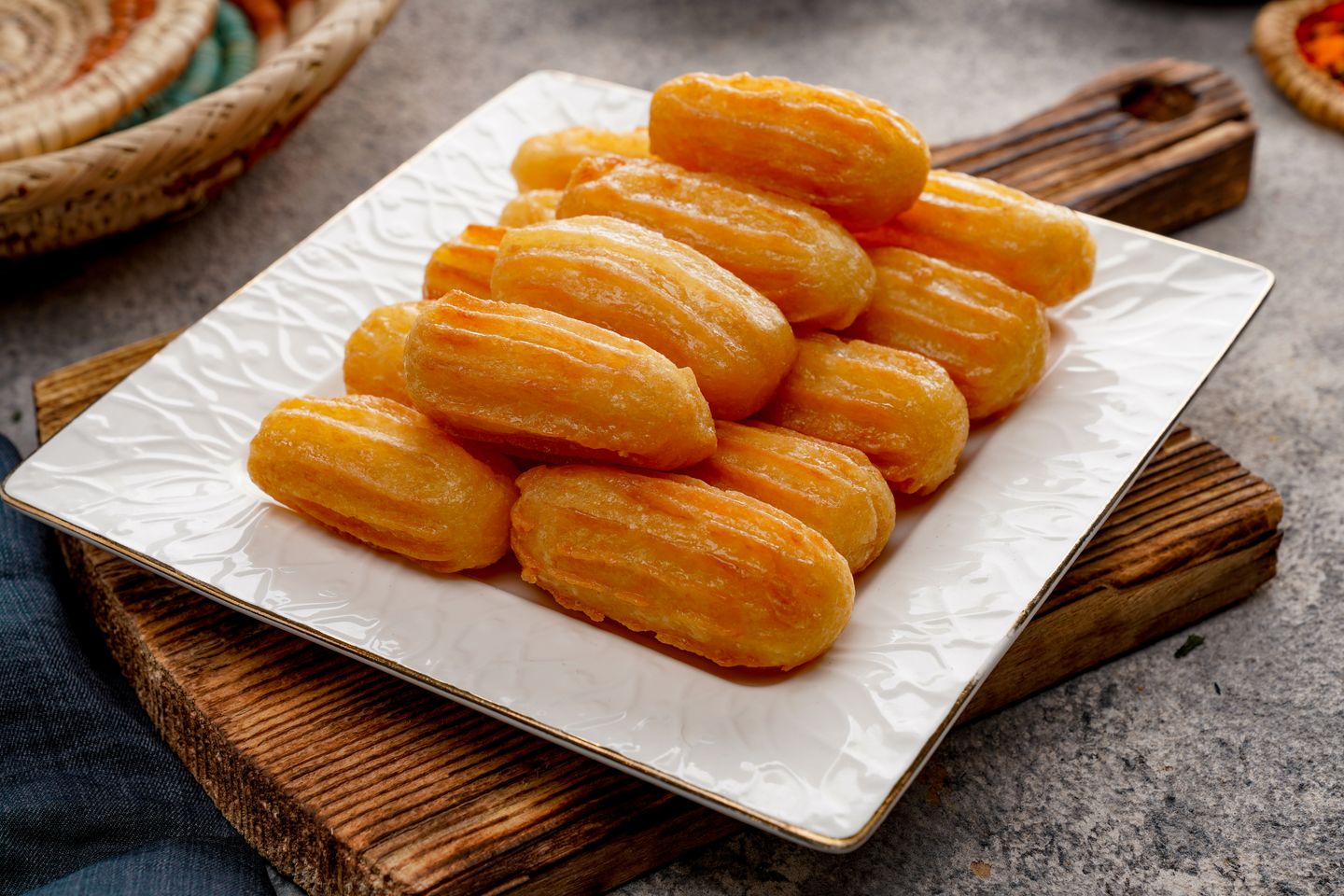 طرمبة