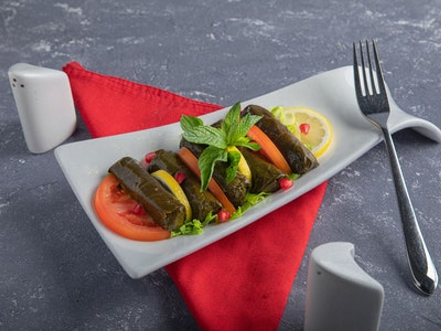 ورق عنب