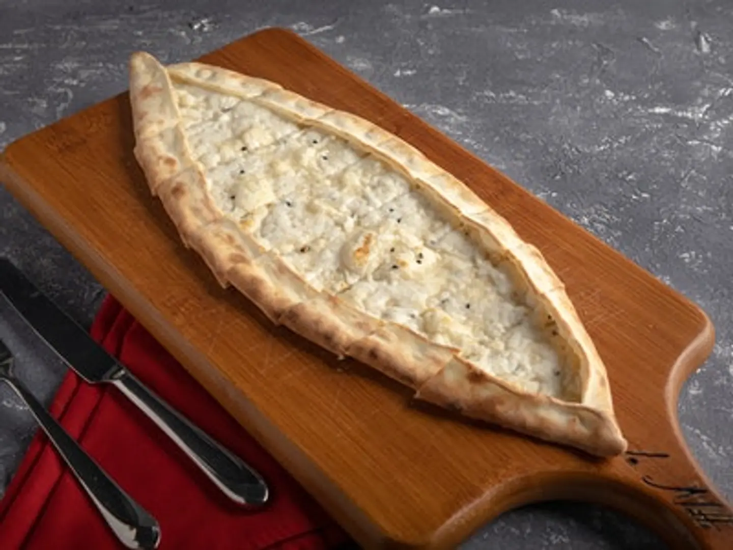 Manakeesh Akkawi Cheese
