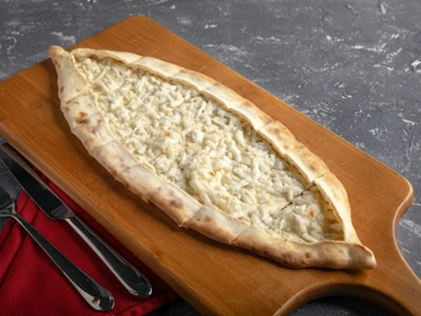 Manakeesh Halloumi Cheese