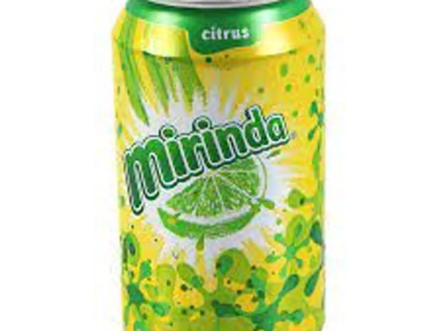 Mirinda Citrus