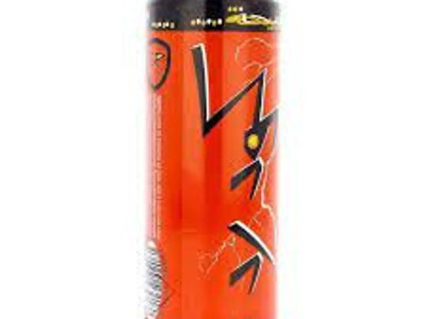 Code Red Pomegranate Flavor