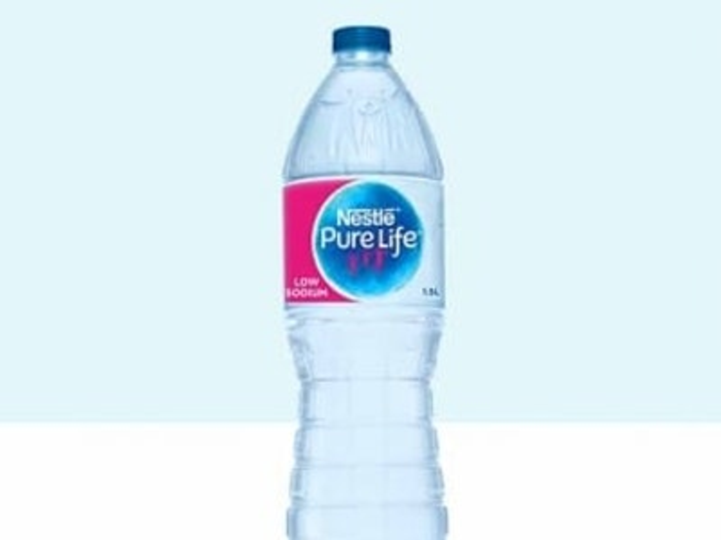 Mineral Water