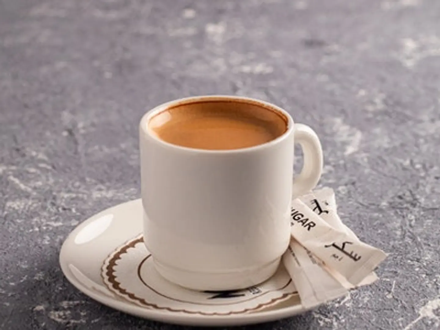 Duble Espresso