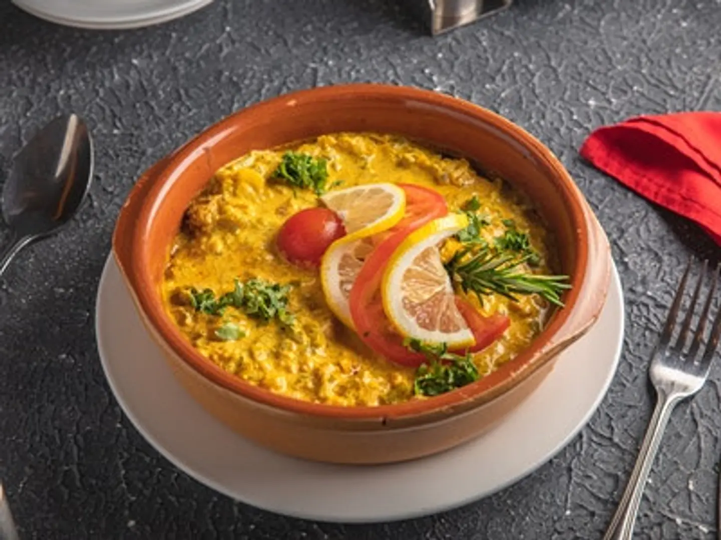 Chicken Korma
