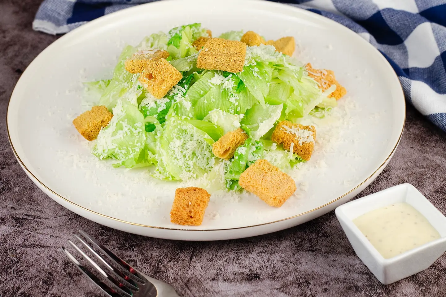 Cesar Salad