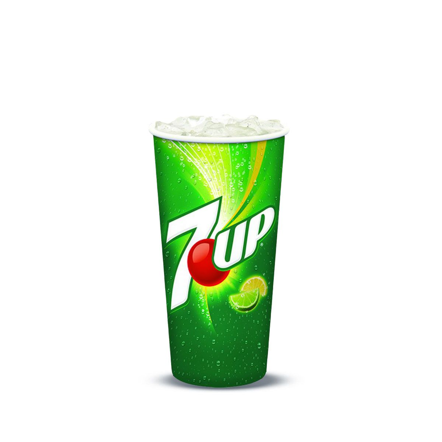 7up Machine