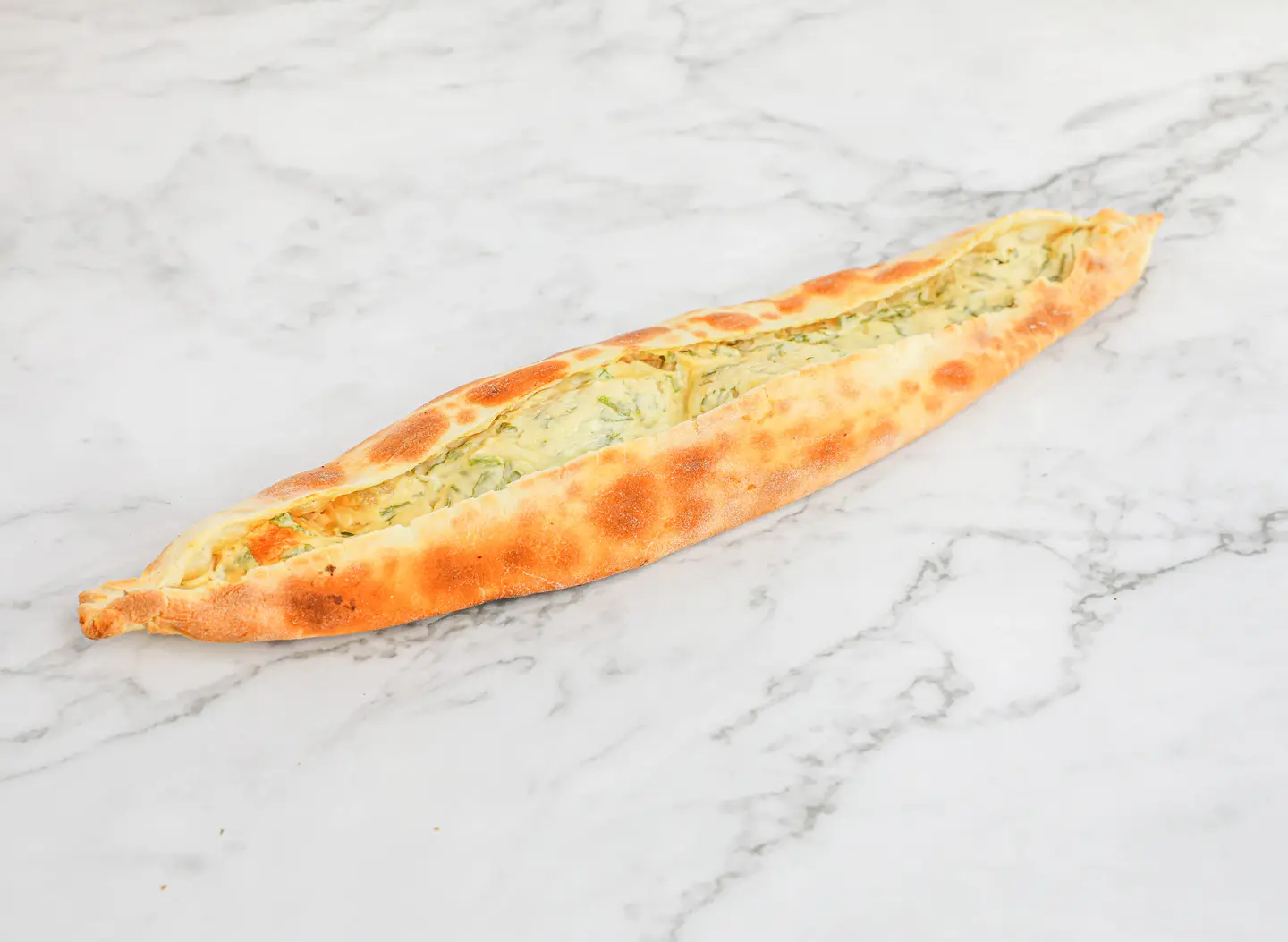 Akkawi Cheese Pie