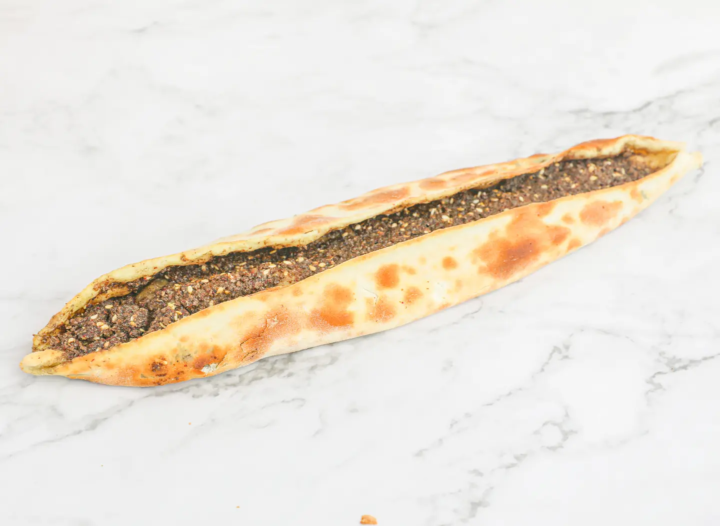 Thyme Pie