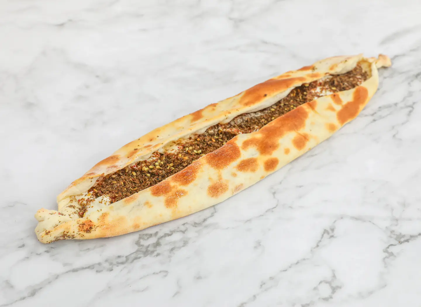 Cheese Pie With Thyme