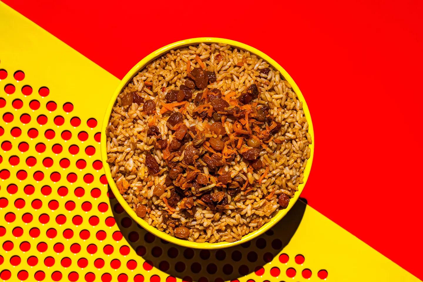 Basmati Rice - Basmati Rice