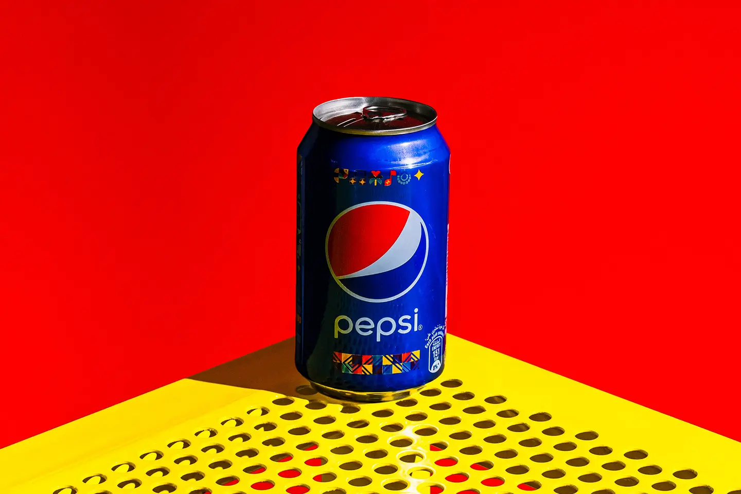 Soft Drinks