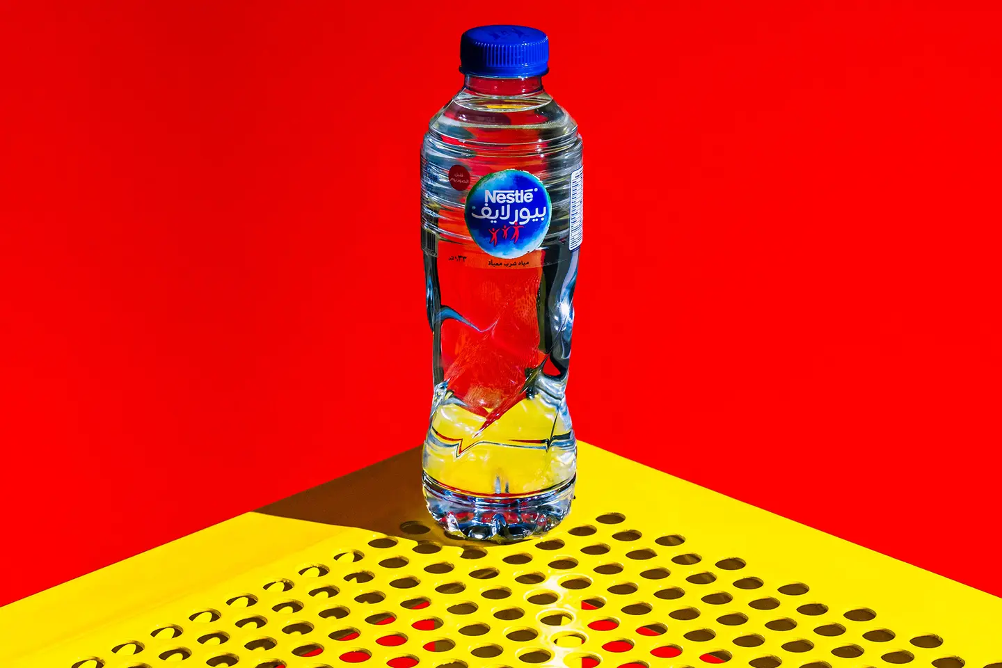 Water