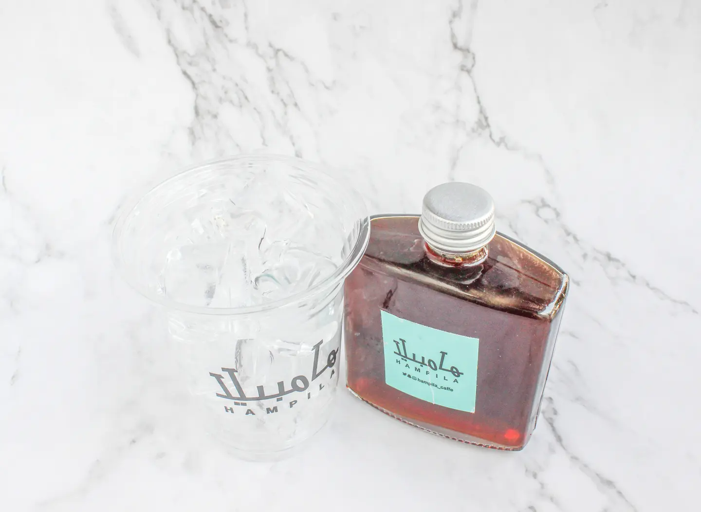 Cold Brew
