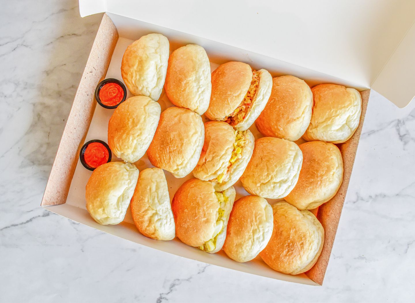 Eggs Box
