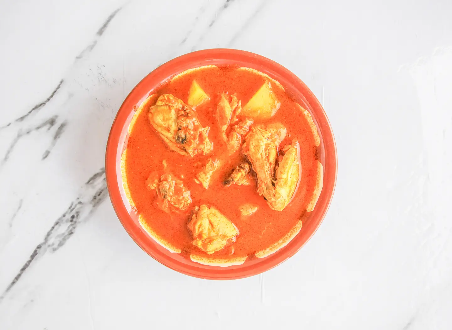 Chicken Broth
