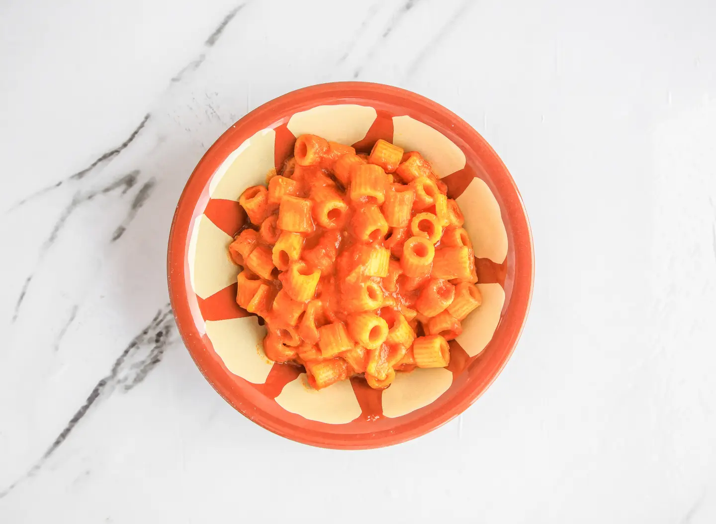 Macaroni