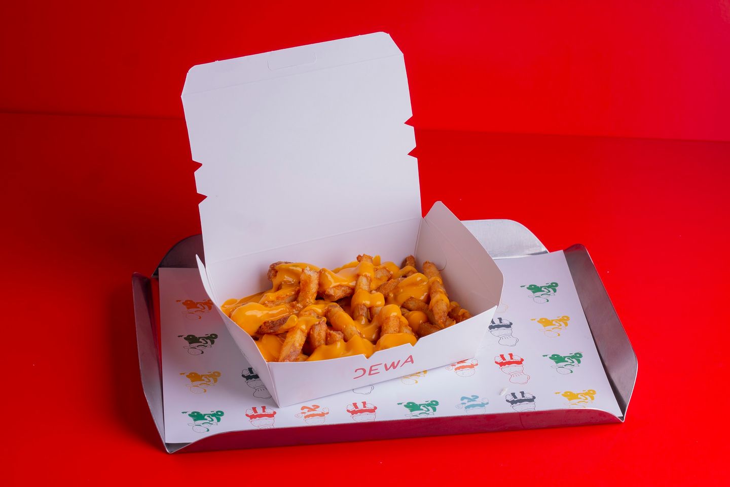 Super Fres Cheese