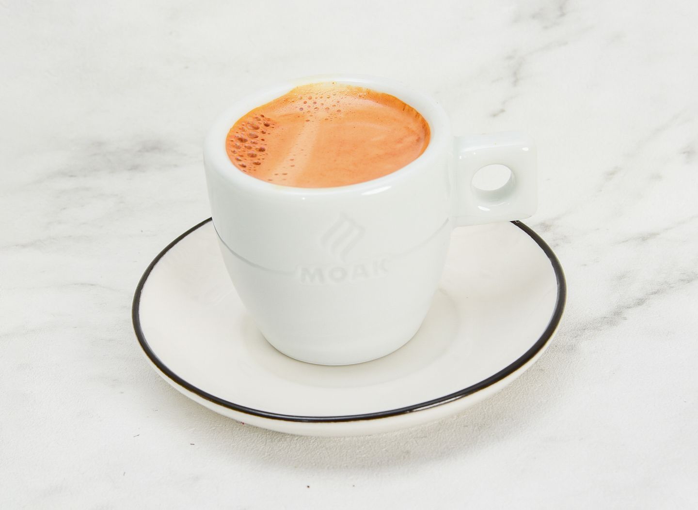 Espresso Double Shot