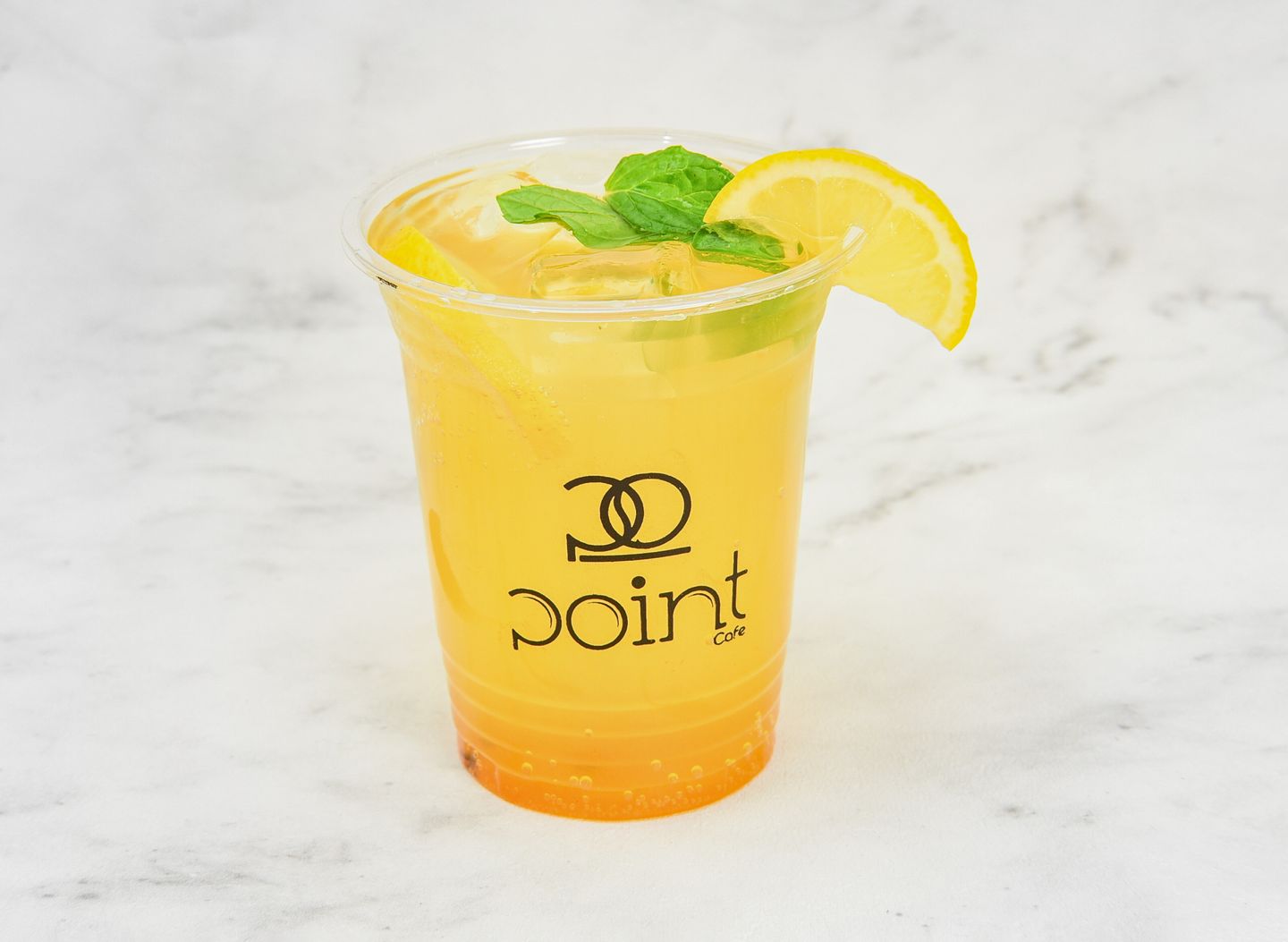 Passion Fruit