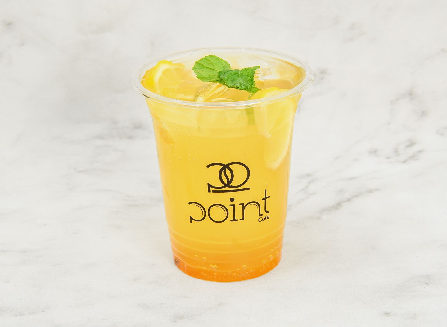 Point Mojito