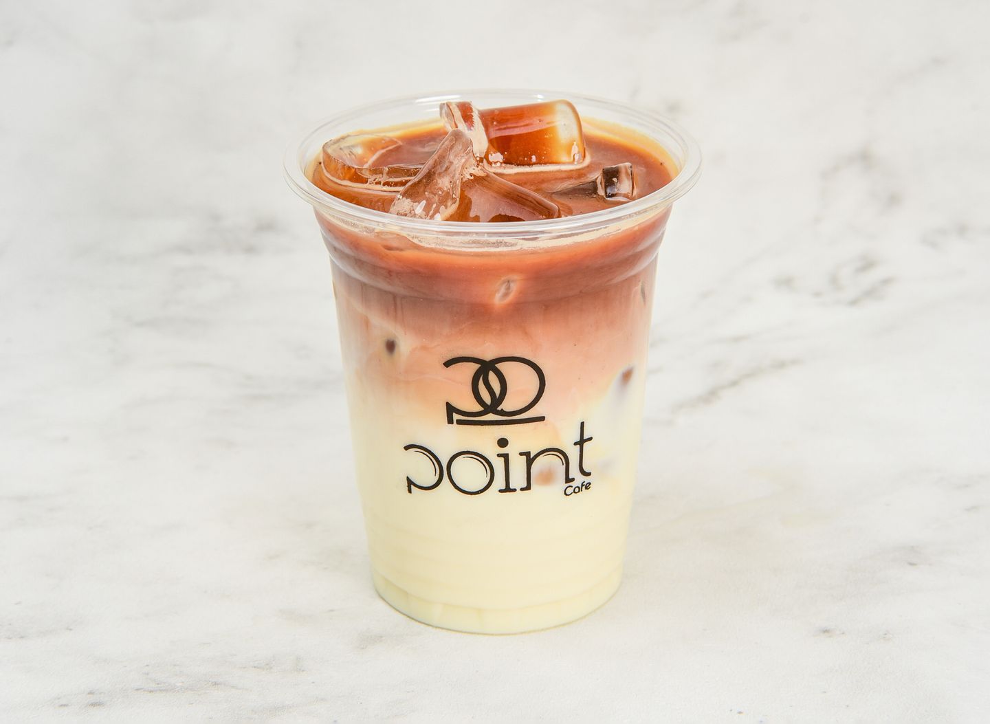 Ice Spanish Latte