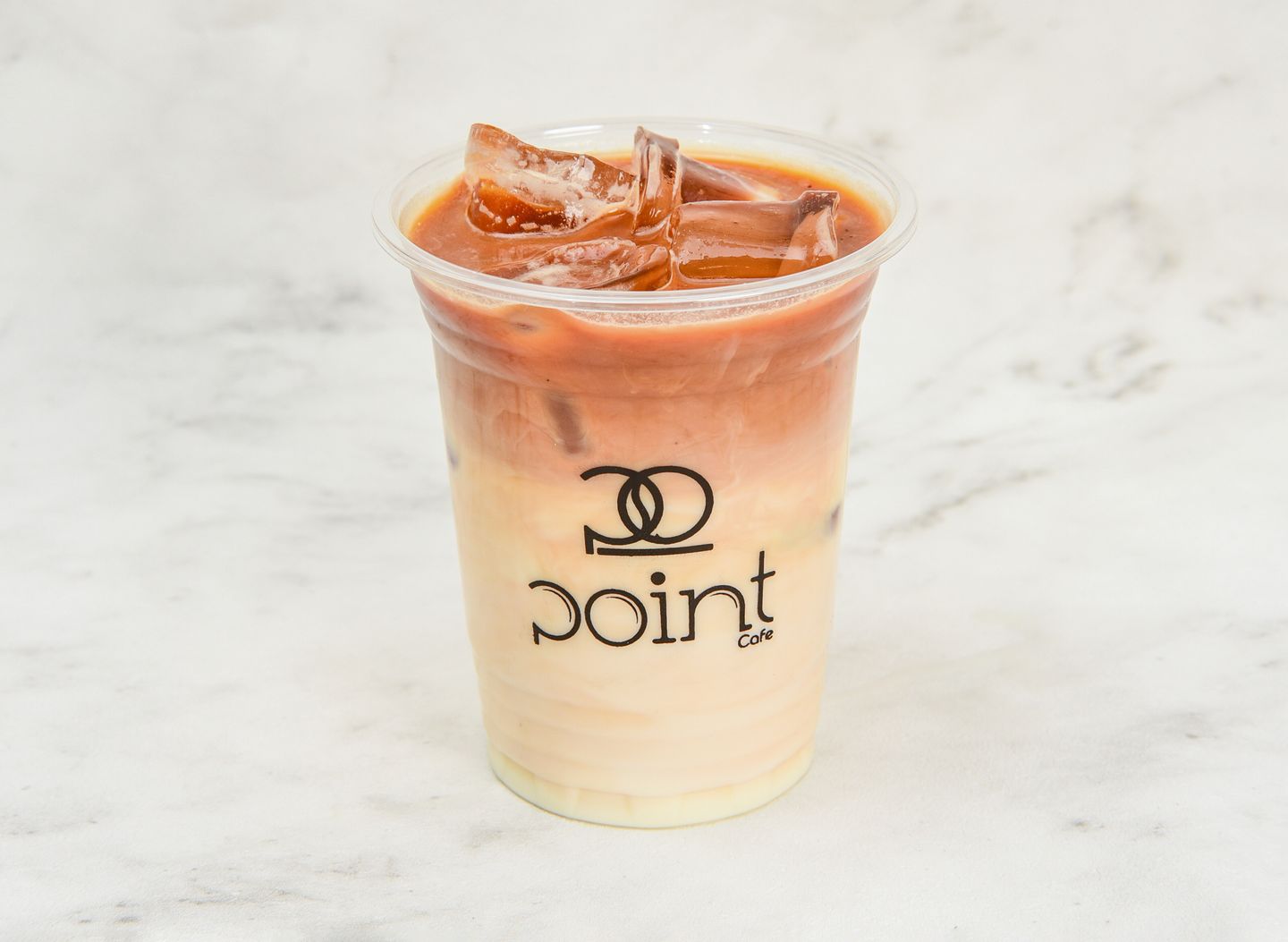 Ice Latte