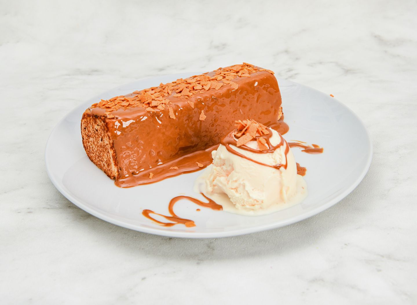 French Toast Caramel