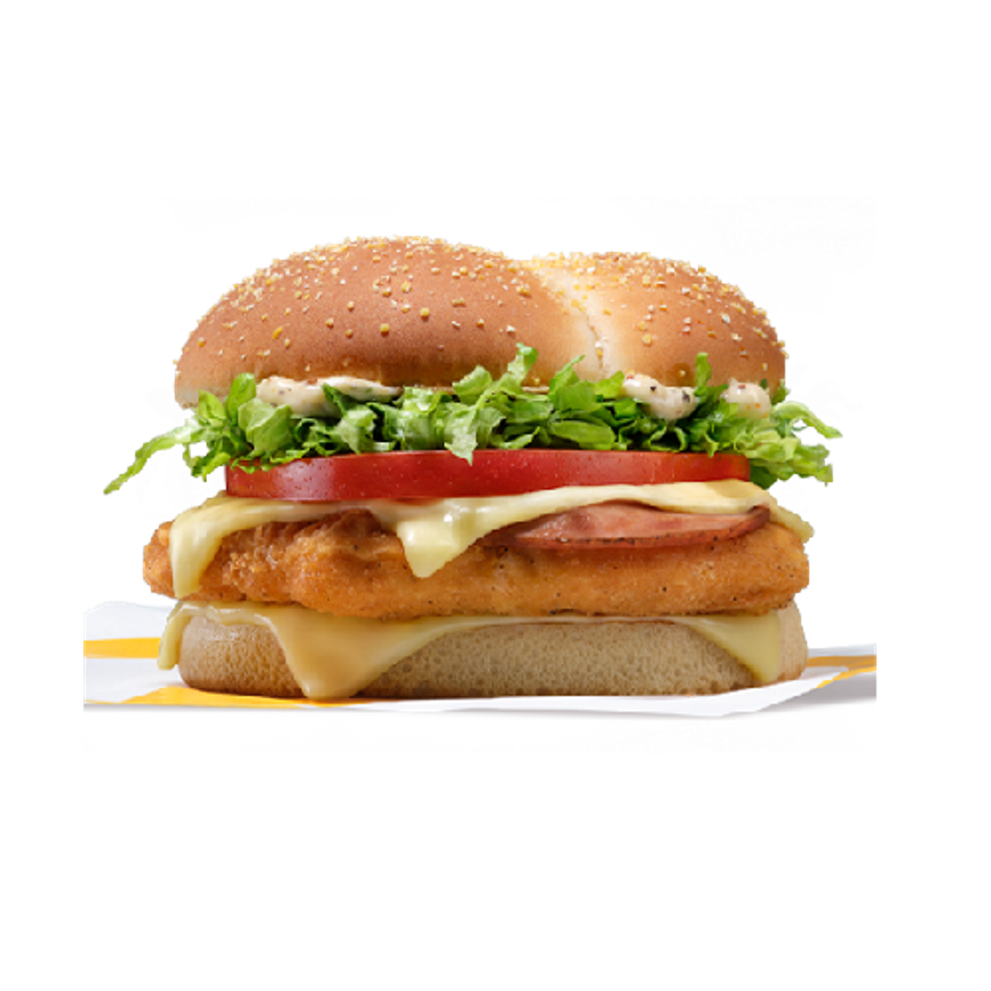 Grand Chicken Special
